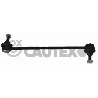 Entretoise/tige, stabilisateur CAUTEX 020919