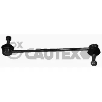 Entretoise/tige, stabilisateur CAUTEX 020927
