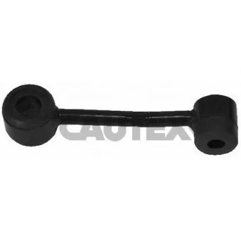 Entretoise/tige, stabilisateur CAUTEX 021046