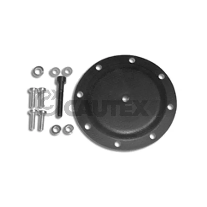 Diaphragme, pompe à vide CAUTEX 021047