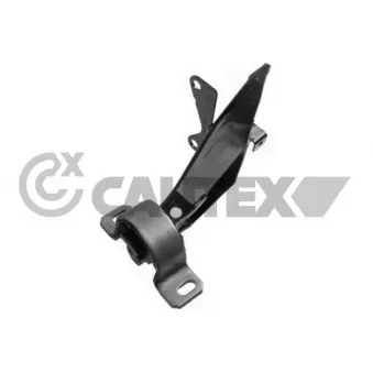 Support moteur CAUTEX