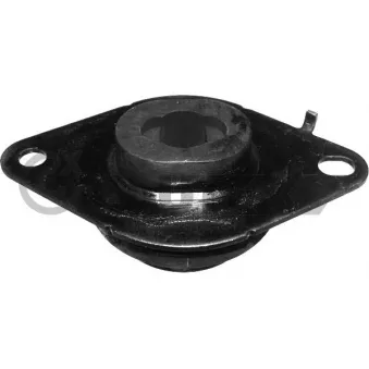 Support moteur CAUTEX 021058