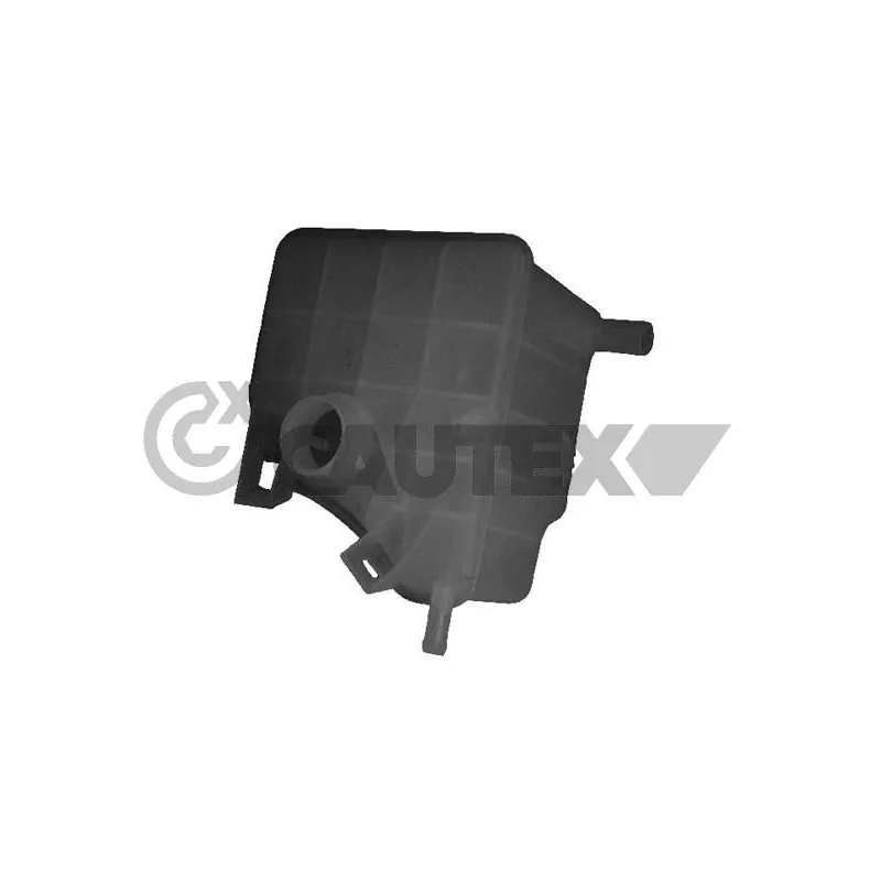 Vase d'expansion, liquide de refroidissement CAUTEX 021061