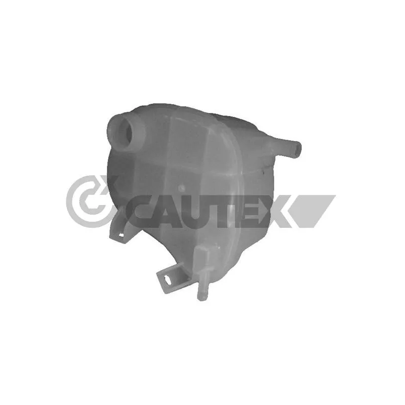 Vase d'expansion, liquide de refroidissement CAUTEX 021062