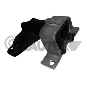 Support moteur CAUTEX 021069