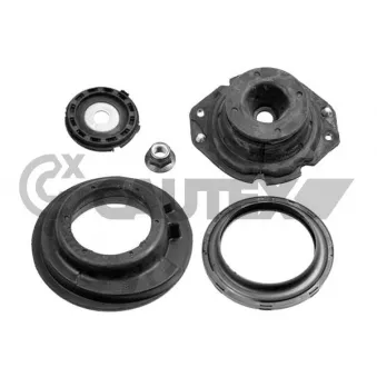 Kit de réparation, coupelle de suspension CAUTEX 021075