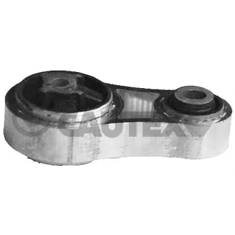 Support moteur CAUTEX 021076