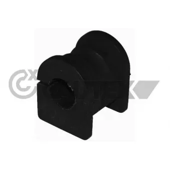 Suspension, stabilisateur CAUTEX 021082