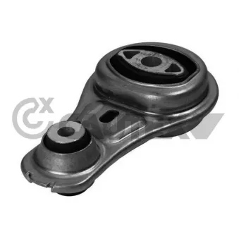 Support moteur CAUTEX 021084