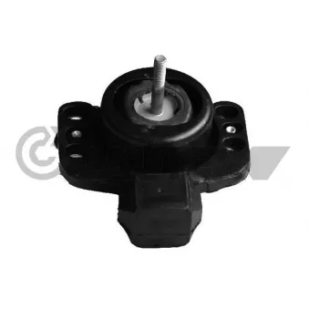 Support moteur CAUTEX 021090