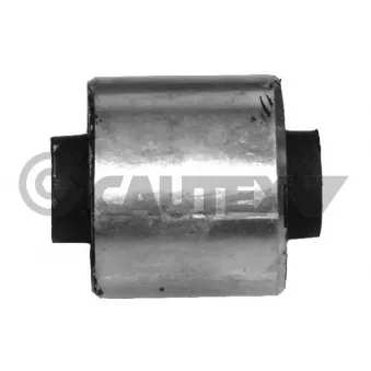 Suspension, barre Panhard CAUTEX 021097