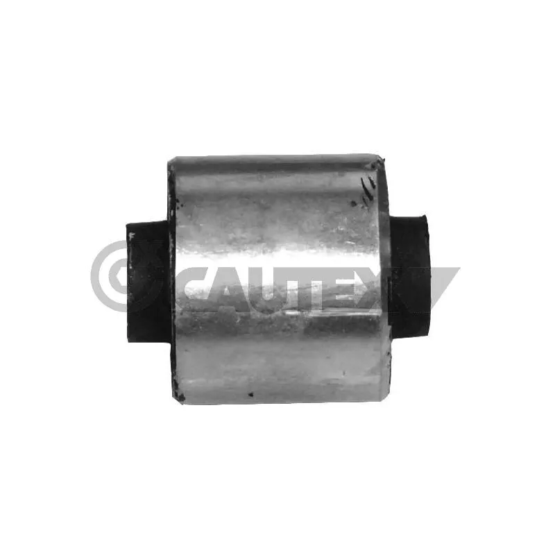 Suspension, barre Panhard CAUTEX 021097
