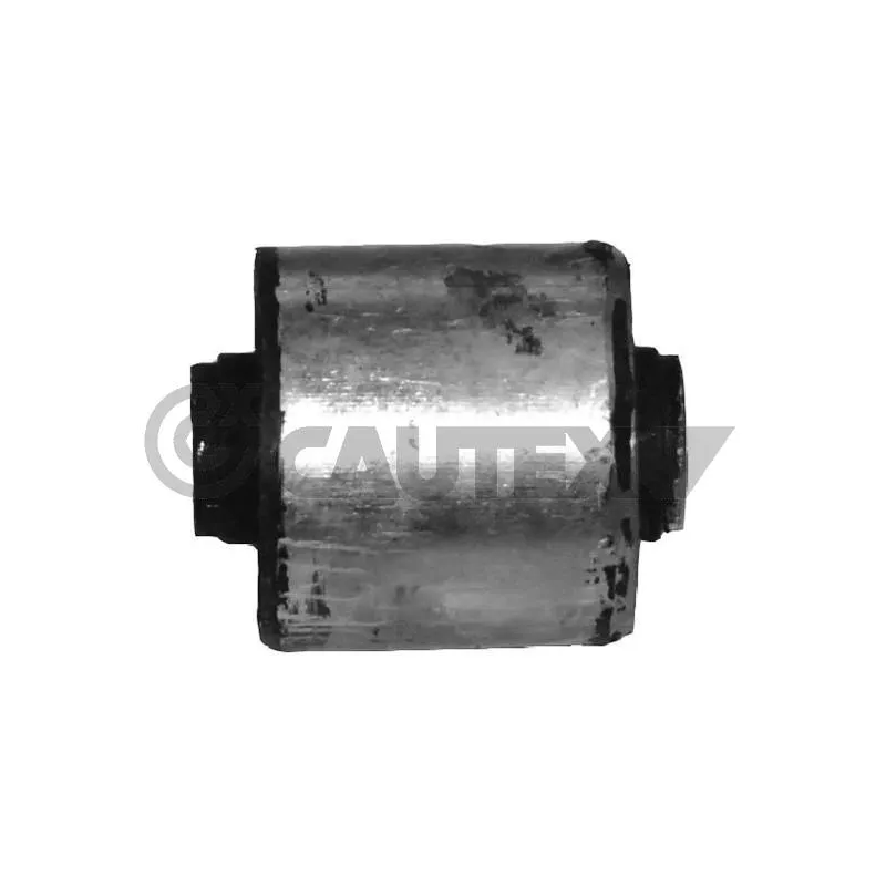 Suspension, barre Panhard CAUTEX 021101