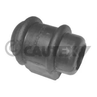 Suspension, stabilisateur CAUTEX 021102