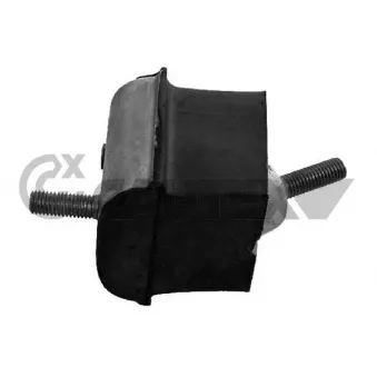 Support moteur avant droit CAUTEX 021103