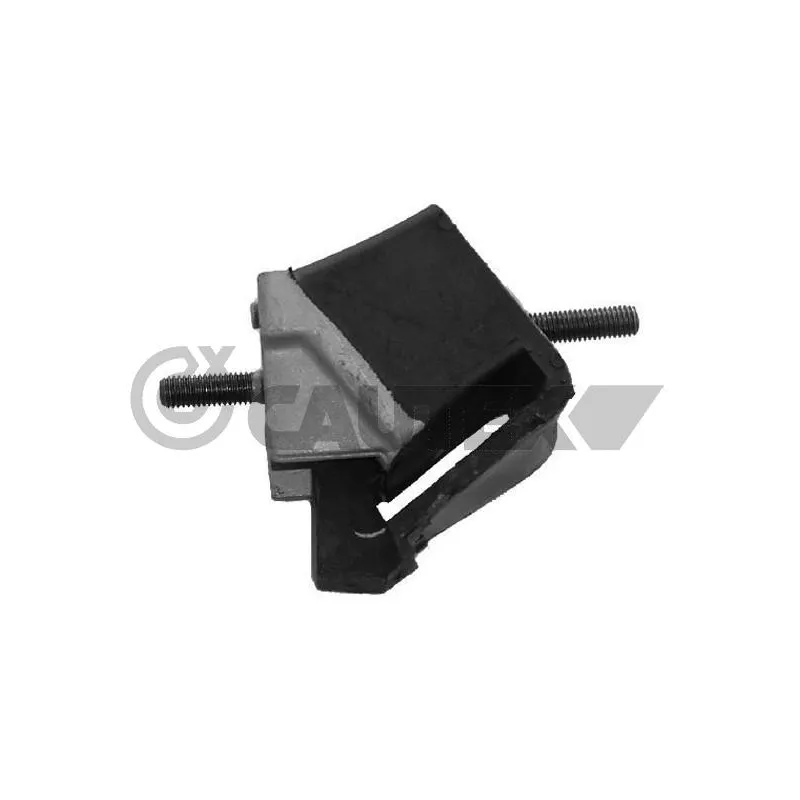 Support moteur avant gauche CAUTEX 021104
