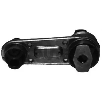 Support moteur CAUTEX 021107