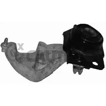 Support moteur CAUTEX 021108