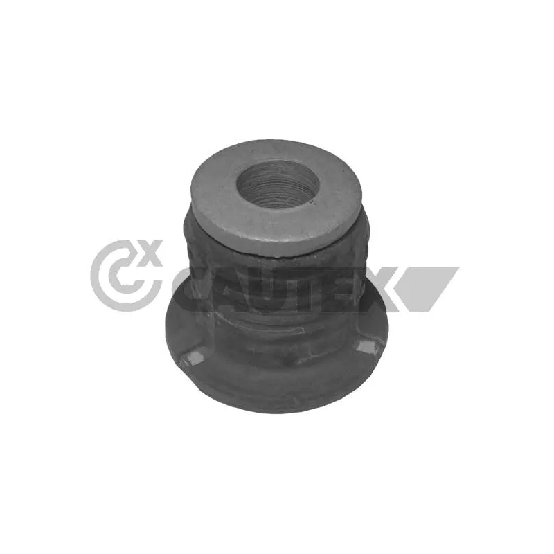 Suspension, support d'essieu CAUTEX 021113
