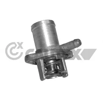 Thermostat, liquide de refroidissement CAUTEX 021114