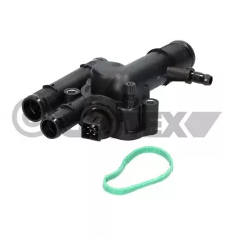 Boîtier du thermostat CAUTEX 021115