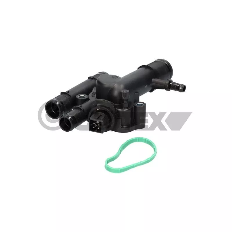 Boîtier du thermostat CAUTEX 021115