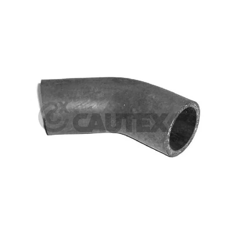 Durite de radiateur CAUTEX 021147