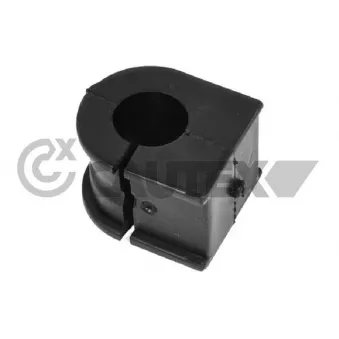 Suspension, stabilisateur CAUTEX 021161