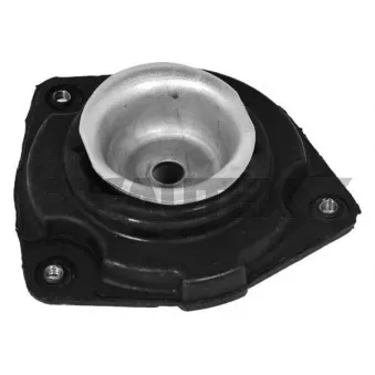 Coupelle de suspension avant droit CAUTEX 021167