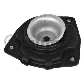 Coupelle de suspension avant gauche CAUTEX 021168