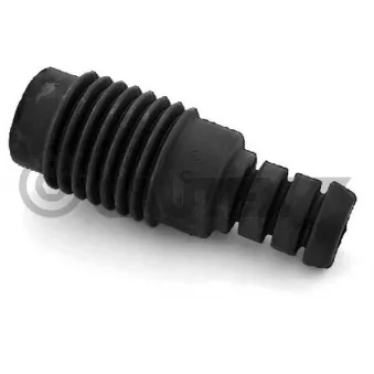 Bouchon de protection/soufflet, amortisseur CAUTEX 021169