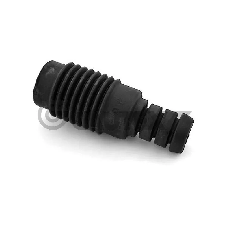 Bouchon de protection/soufflet, amortisseur CAUTEX 021169