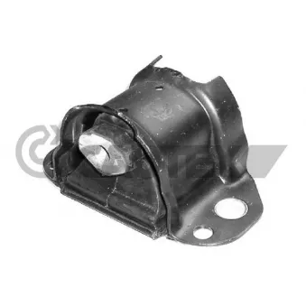 Support moteur CAUTEX 021171