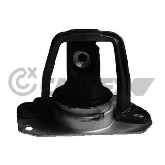 Support moteur CAUTEX 021173