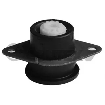 Support moteur CAUTEX 021174
