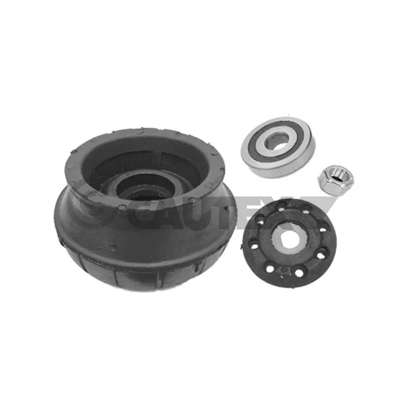 Kit de réparation, coupelle de suspension CAUTEX 021175