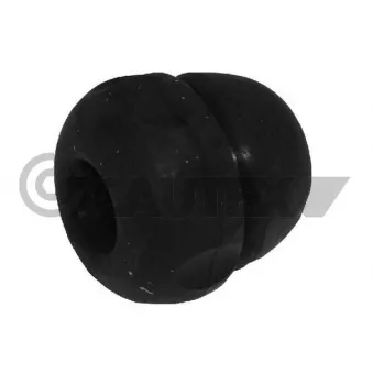 Butée élastique, suspension CAUTEX 021181