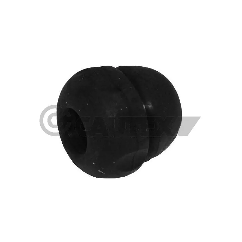 Butée élastique, suspension CAUTEX 021181