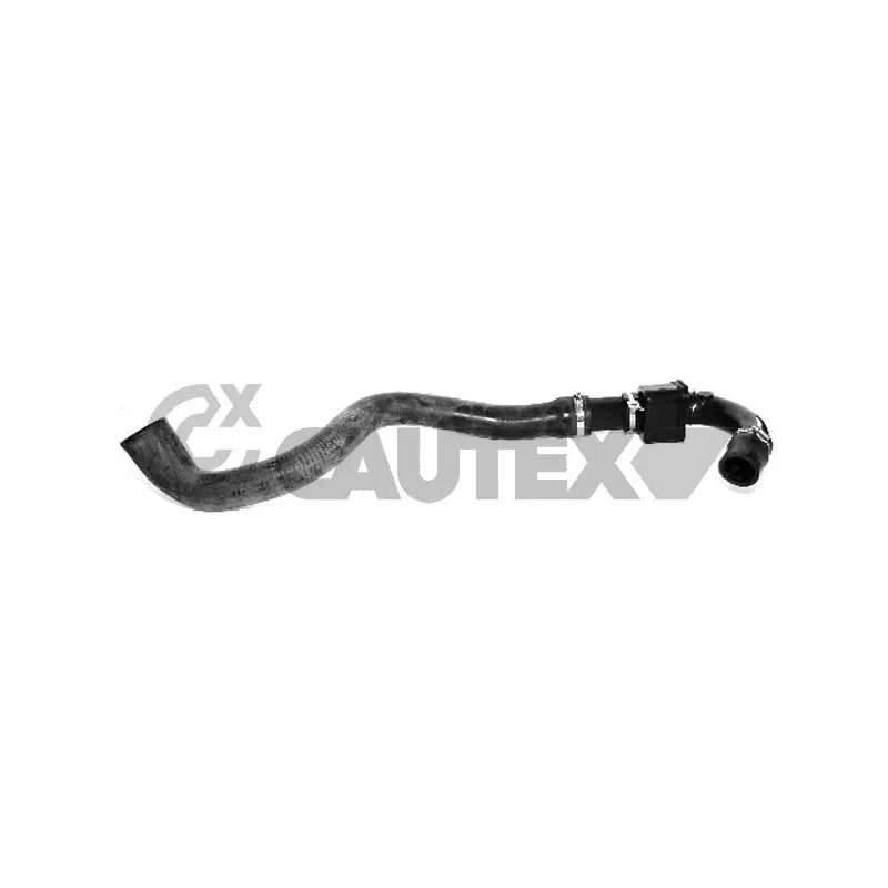 Gaine de suralimentation CAUTEX 021190