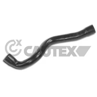 Gaine de suralimentation CAUTEX 021191