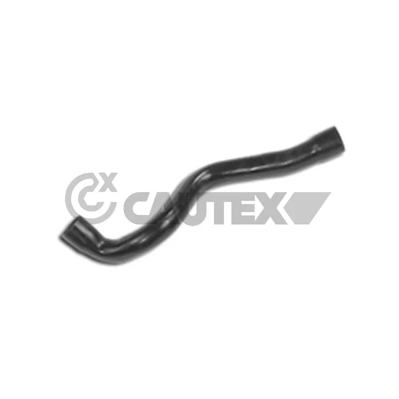 Gaine de suralimentation CAUTEX 021191