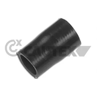 Gaine de suralimentation CAUTEX 021192