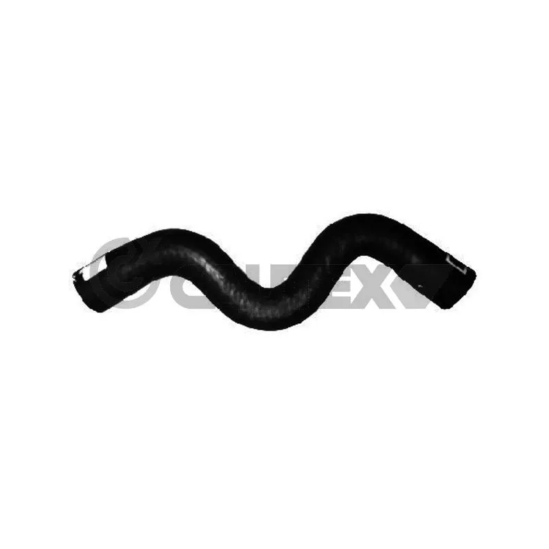 Durite de radiateur CAUTEX 021193