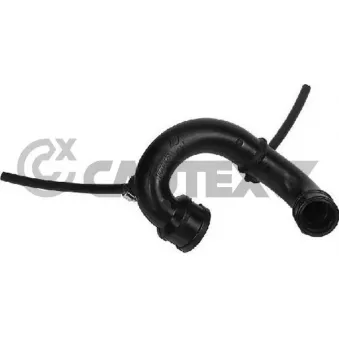 Gaine de suralimentation CAUTEX 021216