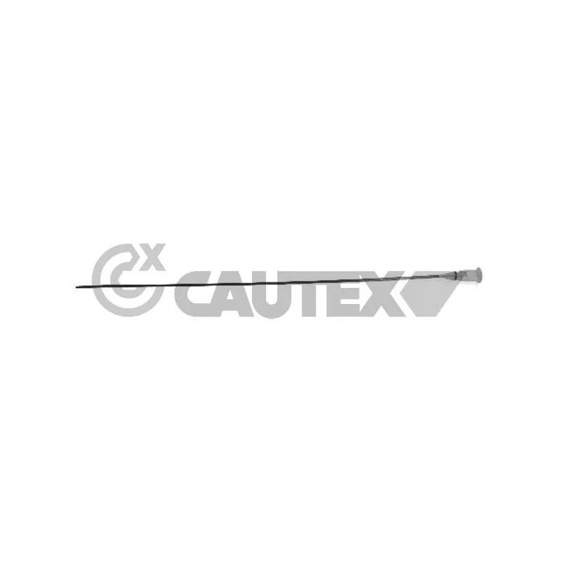 Jauge de niveau d'huile CAUTEX 021269