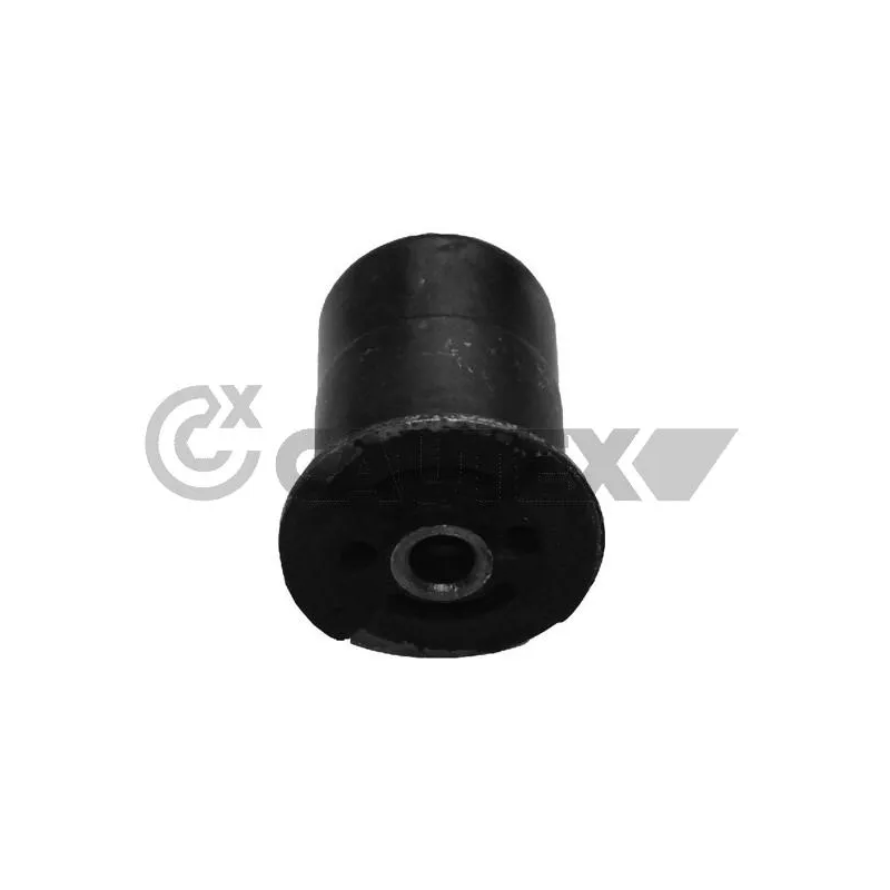 Suspension, corps de l'essieu CAUTEX 021276