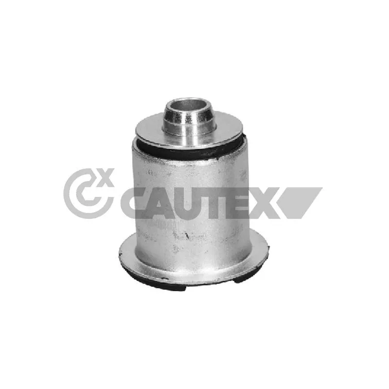 Suspension, support d'essieu CAUTEX 021285