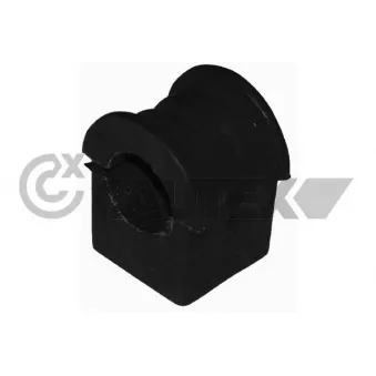 Suspension, stabilisateur CAUTEX 021286