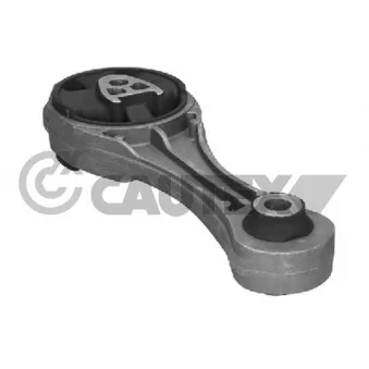 Support moteur CAUTEX 021287
