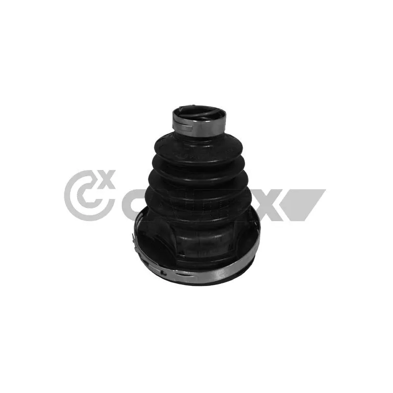 Soufflets de cardan avant CAUTEX 021292